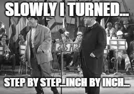 Three Stooges Memes – Women Who Run With the Stooges!